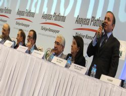 ‘Hepimiz tek bir milletiz'